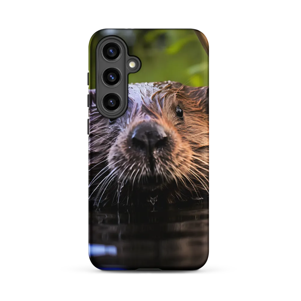 Emergence of the Beaver