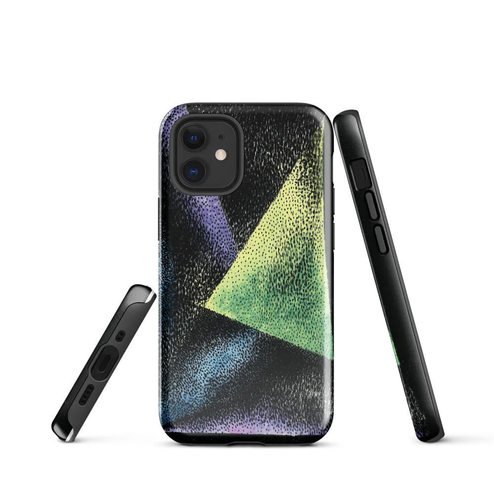Dynamic Geometric Harmony