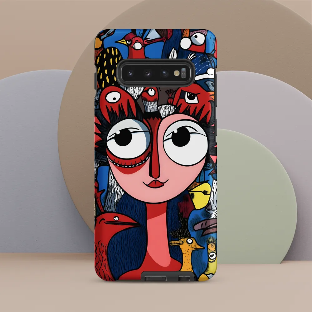 Whimsical Fusion