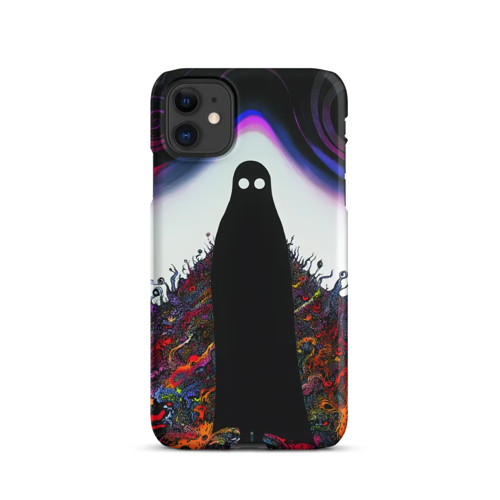 Veil of Mystery