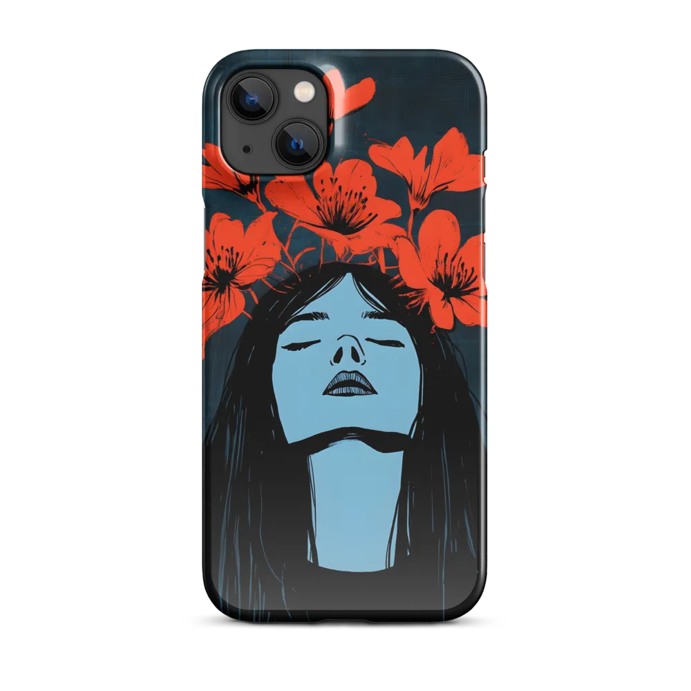 Crowned in Bloom