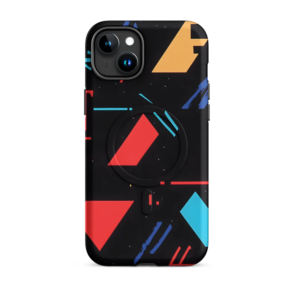 Dynamic Geometric Harmony