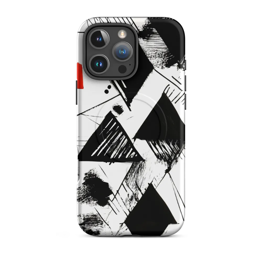Dynamic Geometric Harmony