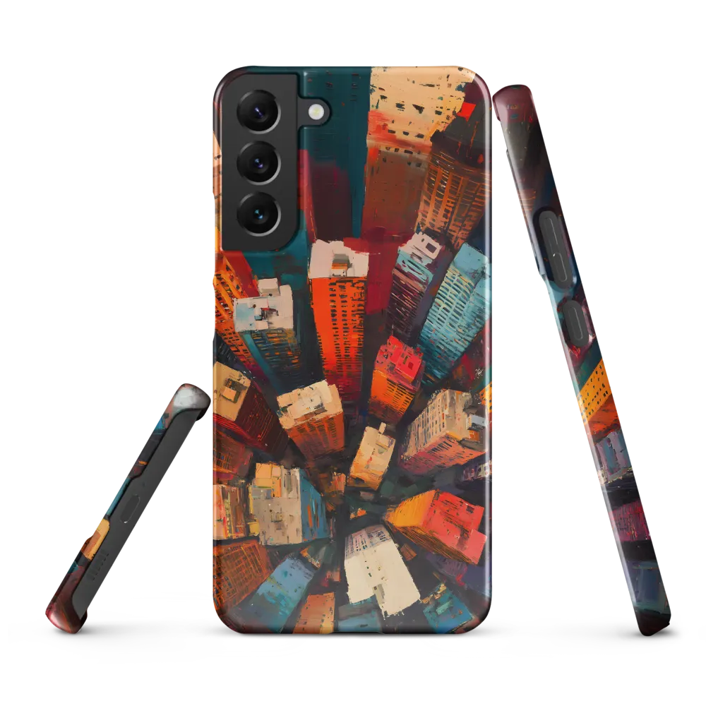 Urban Kaleidoscope
