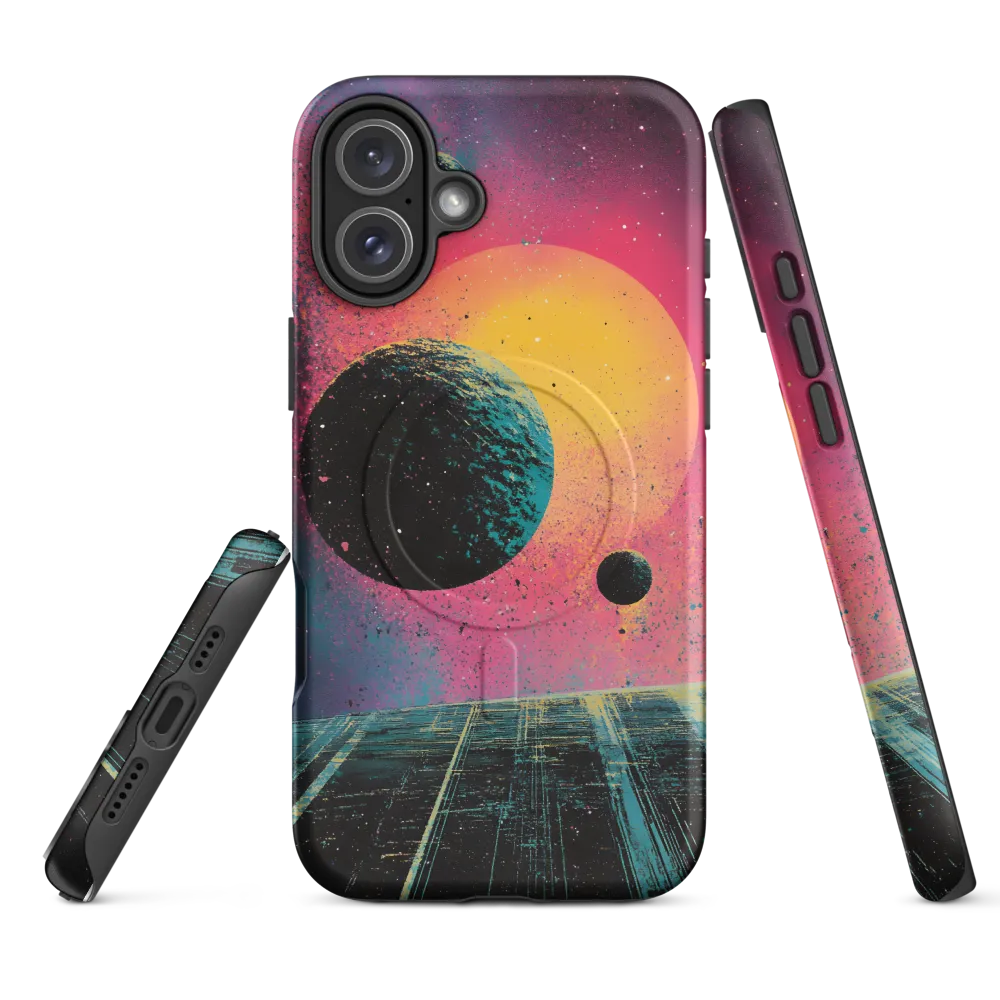 Cosmic Reverie