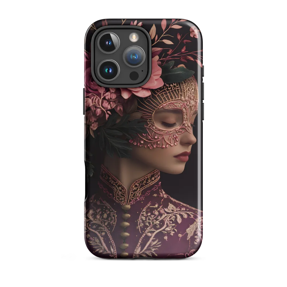 Whispers of Elegance