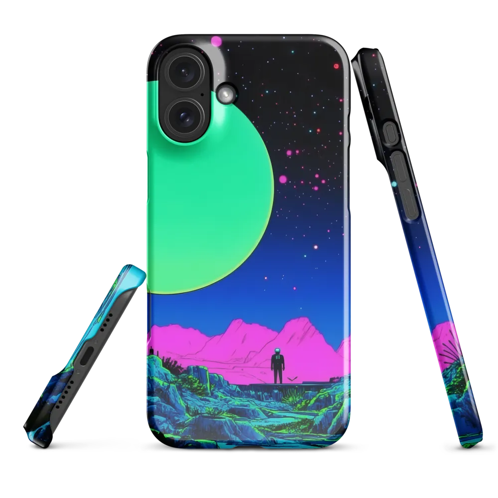 Cosmic Reverie