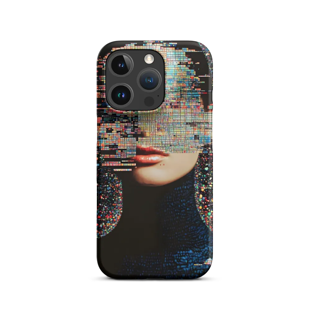 Fragmented Identity