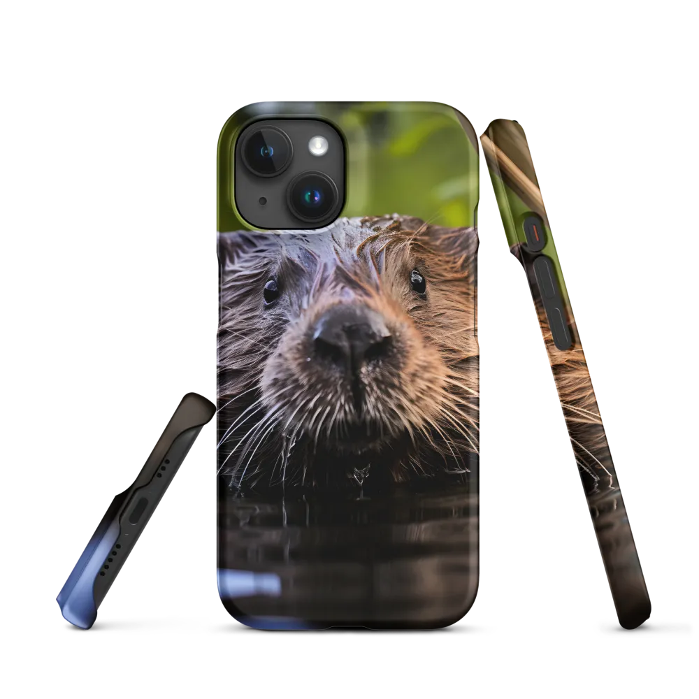 Emergence of the Beaver