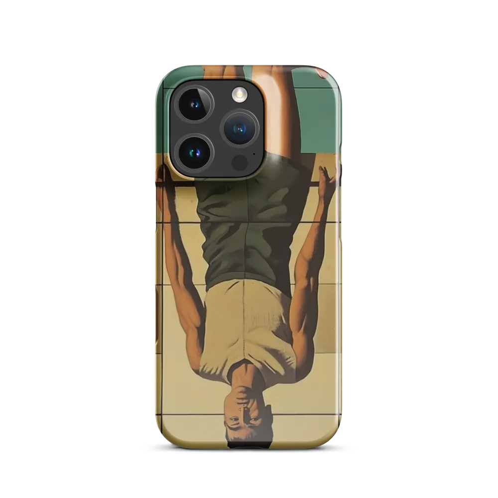Suspended Reality