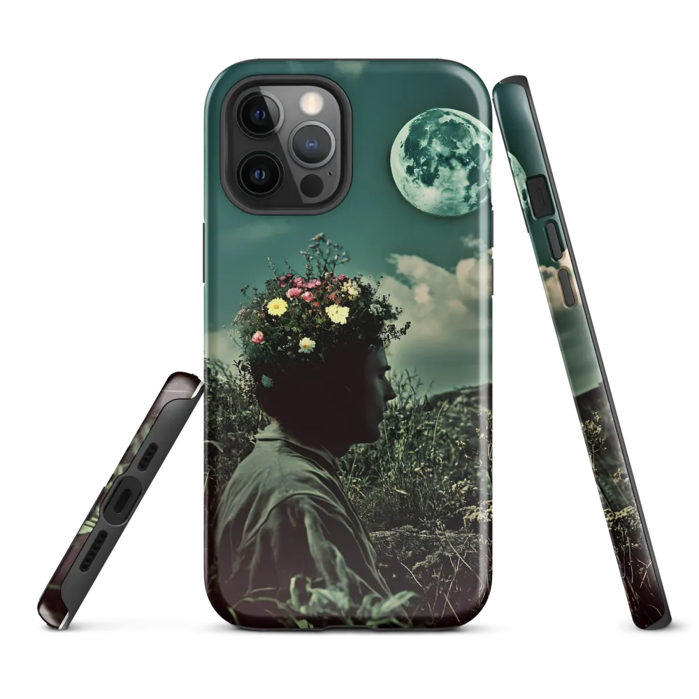 Moonlit Blossom