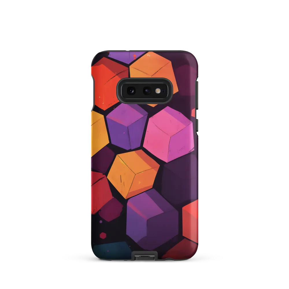 Dynamic Geometric Harmony