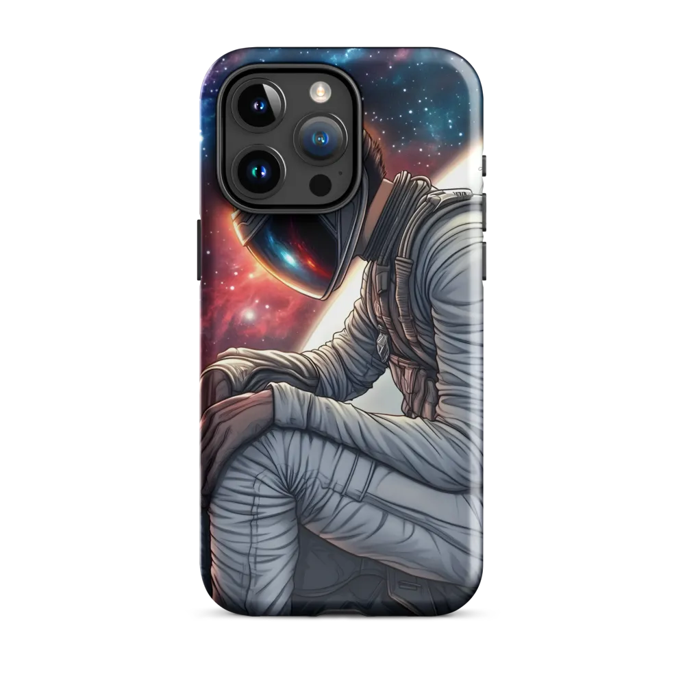 Contemplation in the Cosmos
