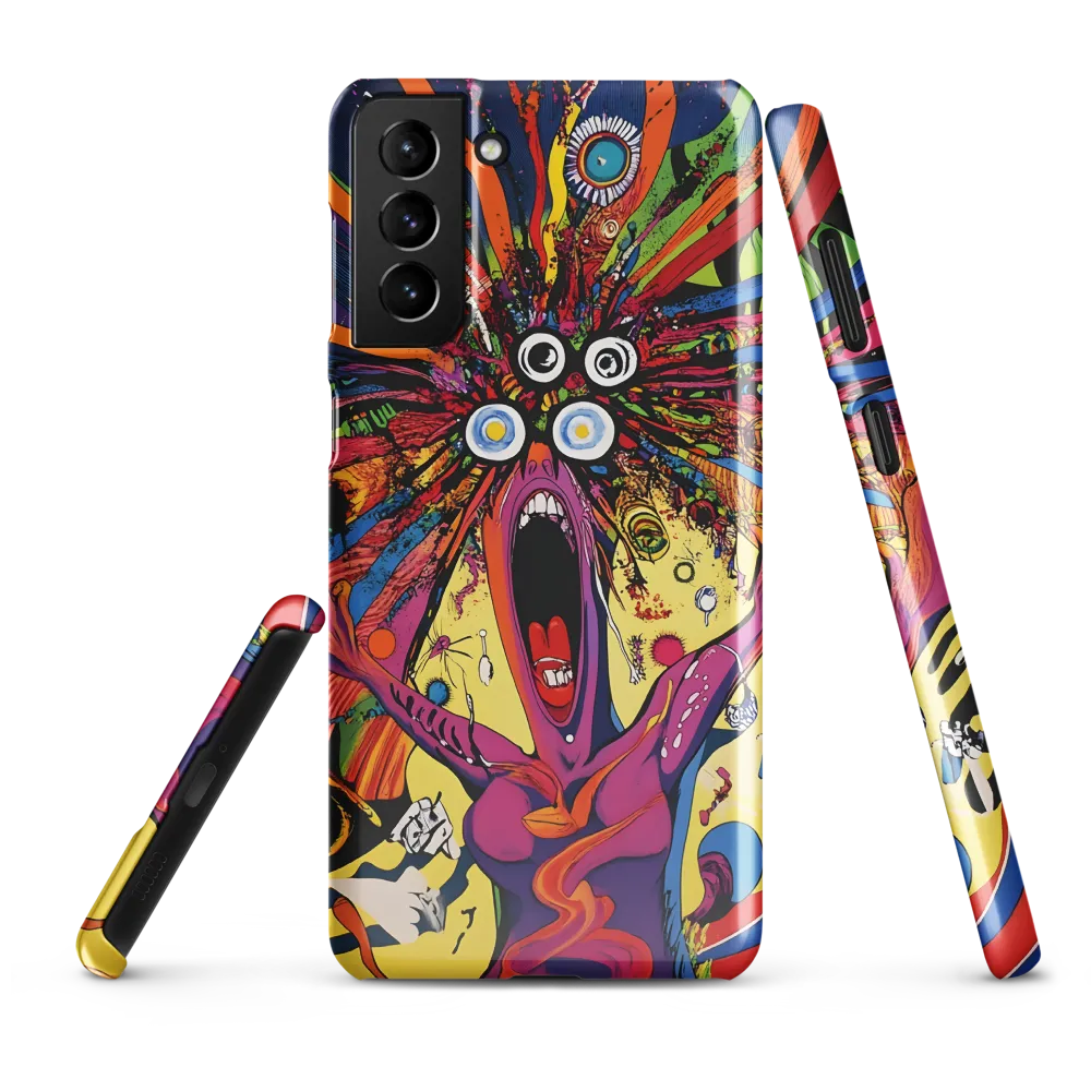 Chaos of Emotion
