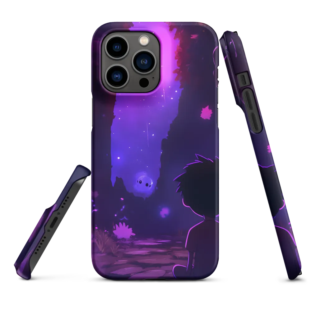 Lost in Cosmic Wonder