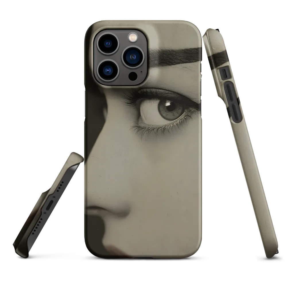 Gaze of Surrealism