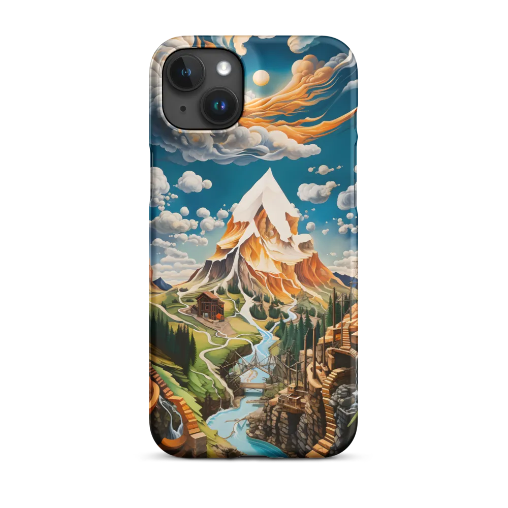 Mountain Reverie