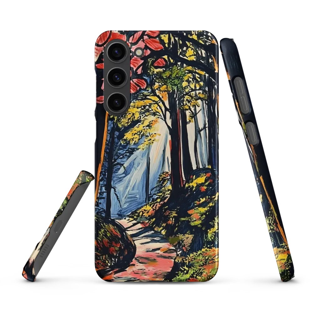 Whispers of Nature