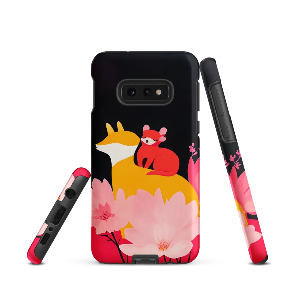 Whimsical Companions
