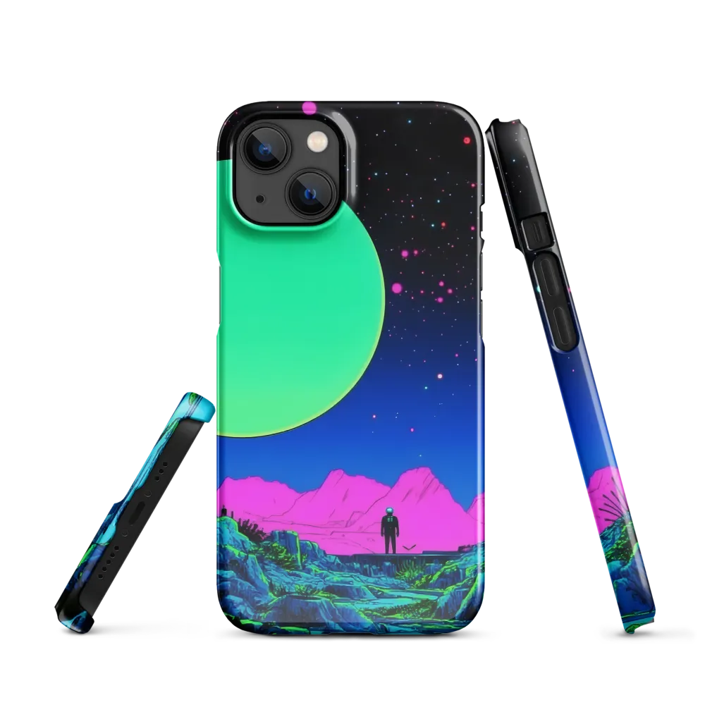Cosmic Reverie