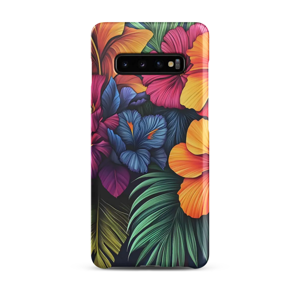 Tropical Symphony