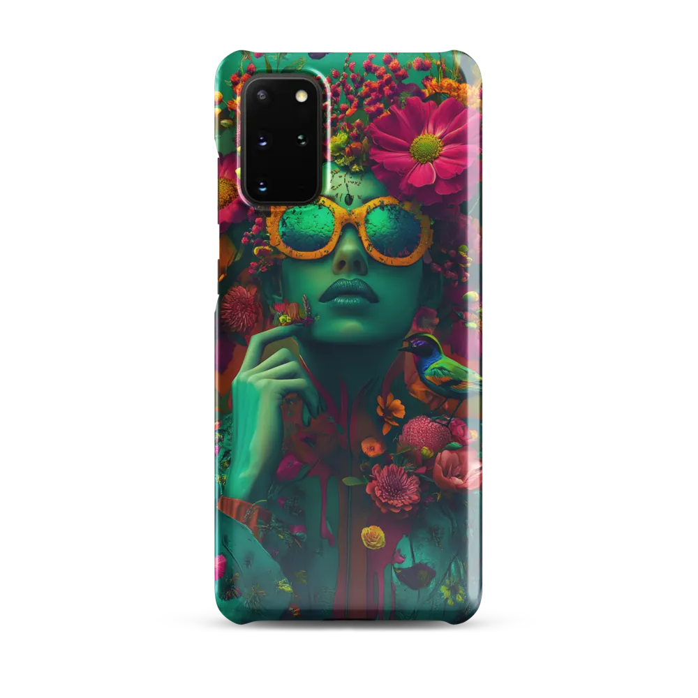 The Floral Dream