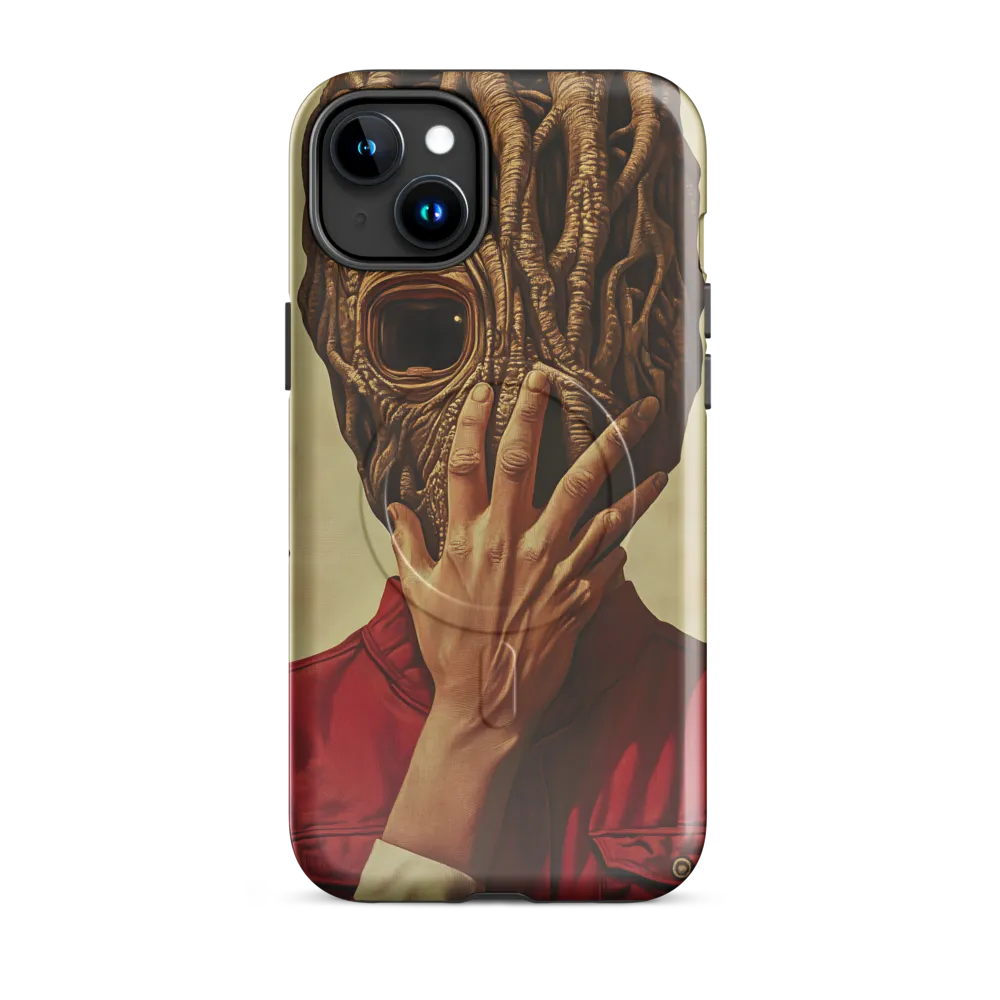 The Mask of Roots