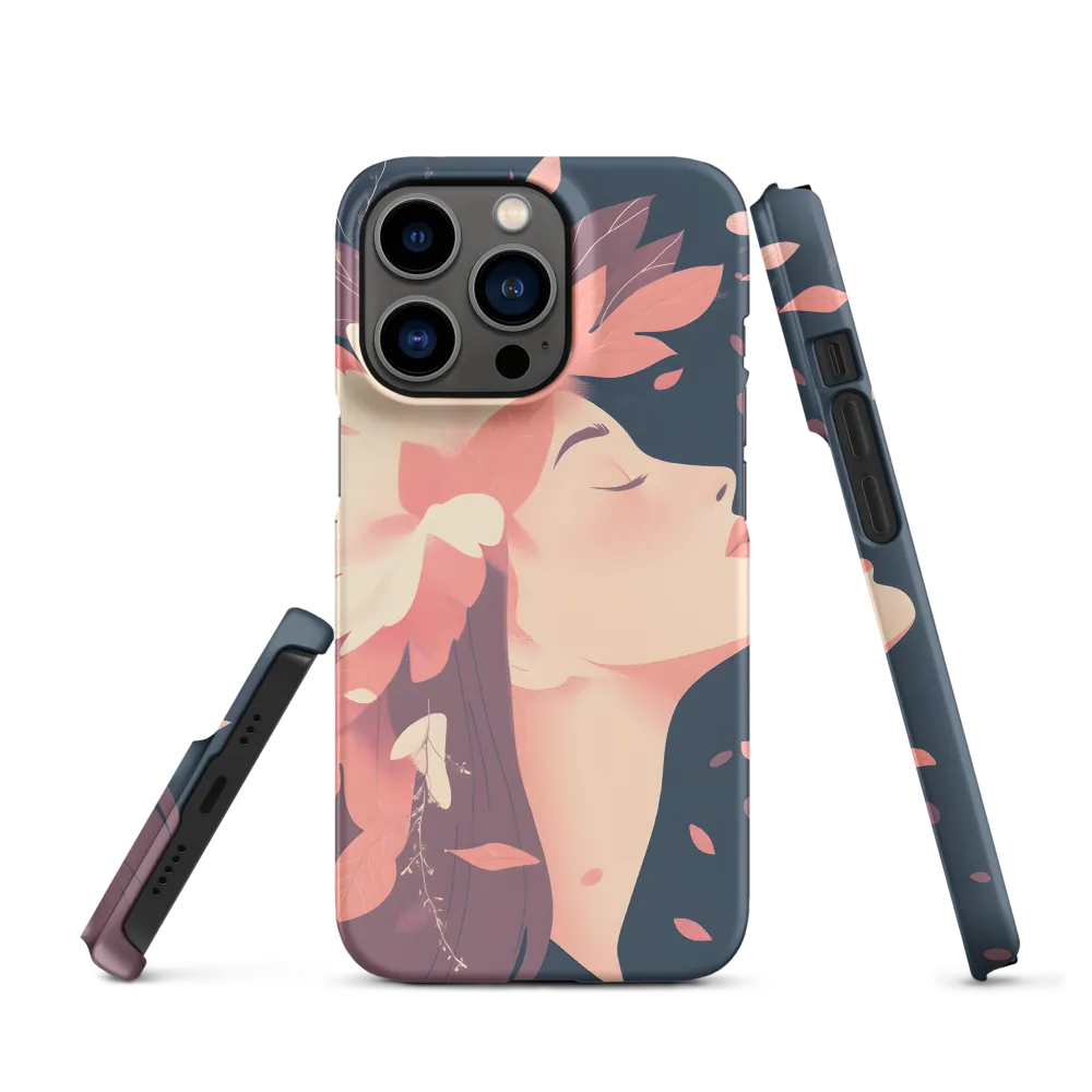 Nature's Embrace