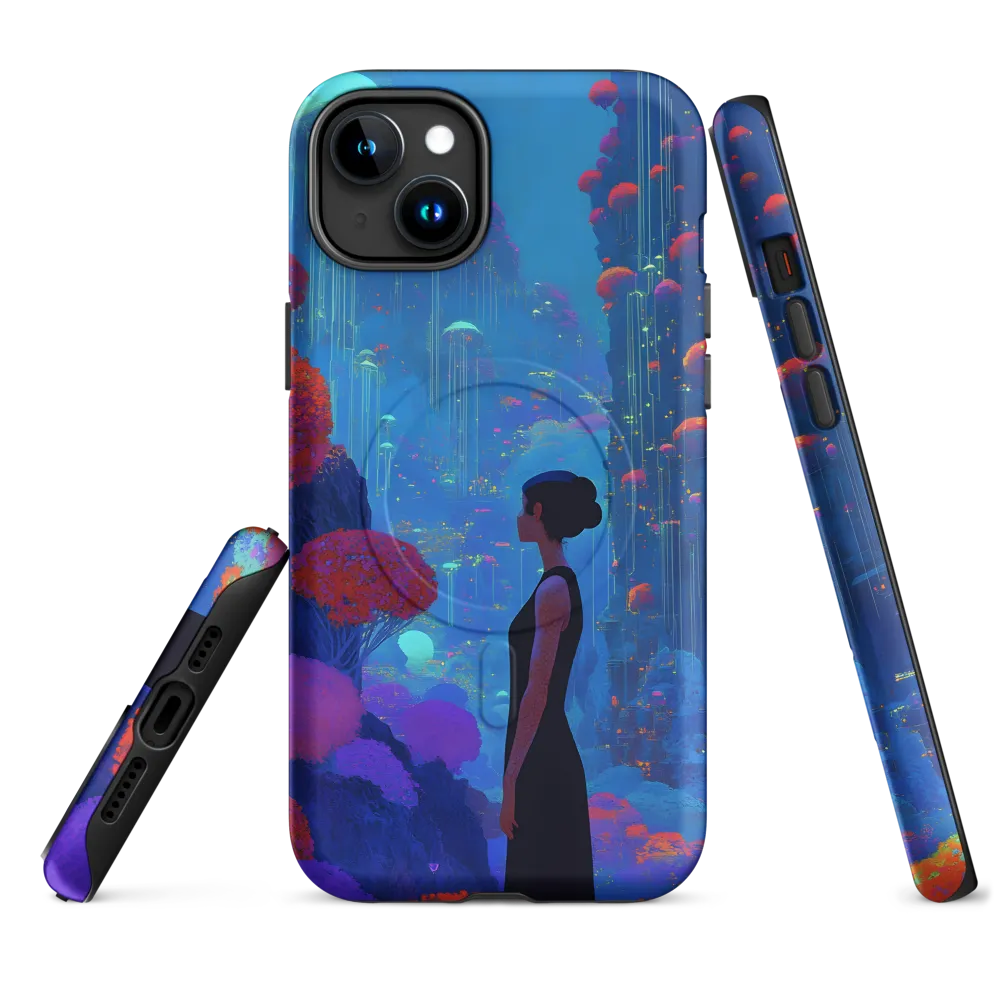 Whispers of Bioluminescence
