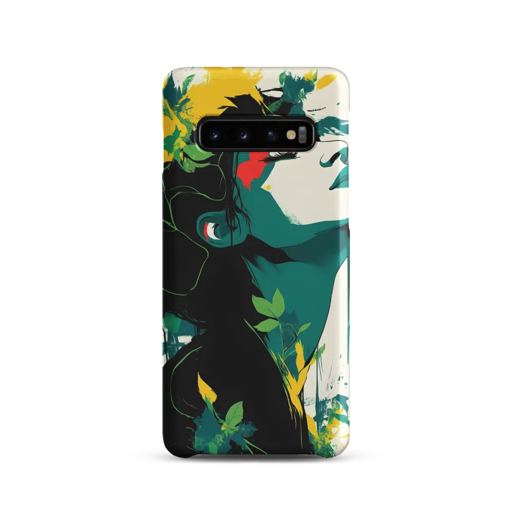 Embrace of Nature