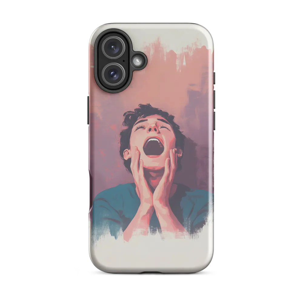 The Silent Scream