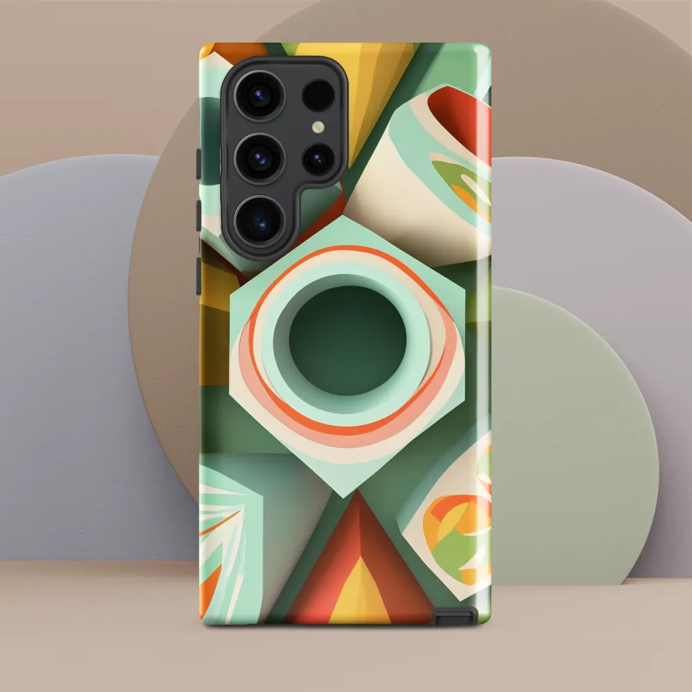 Symphony of Shapes
