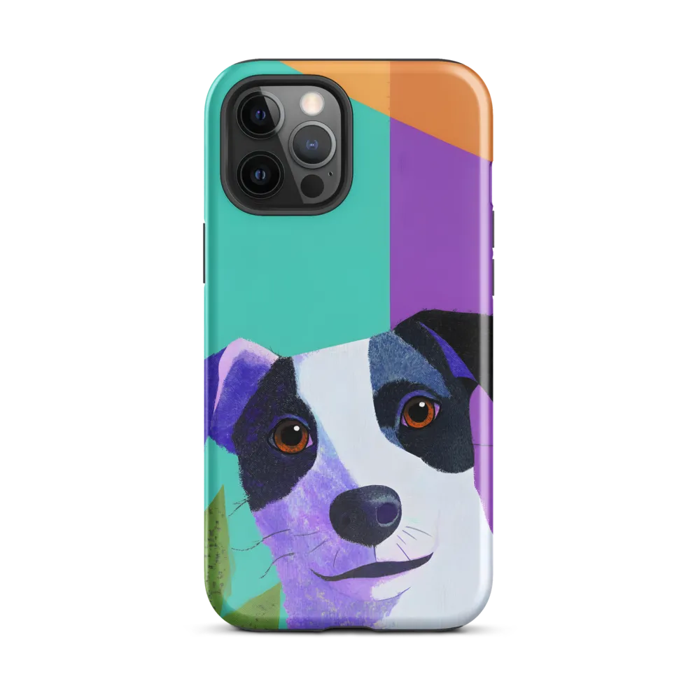 Joyful Canine