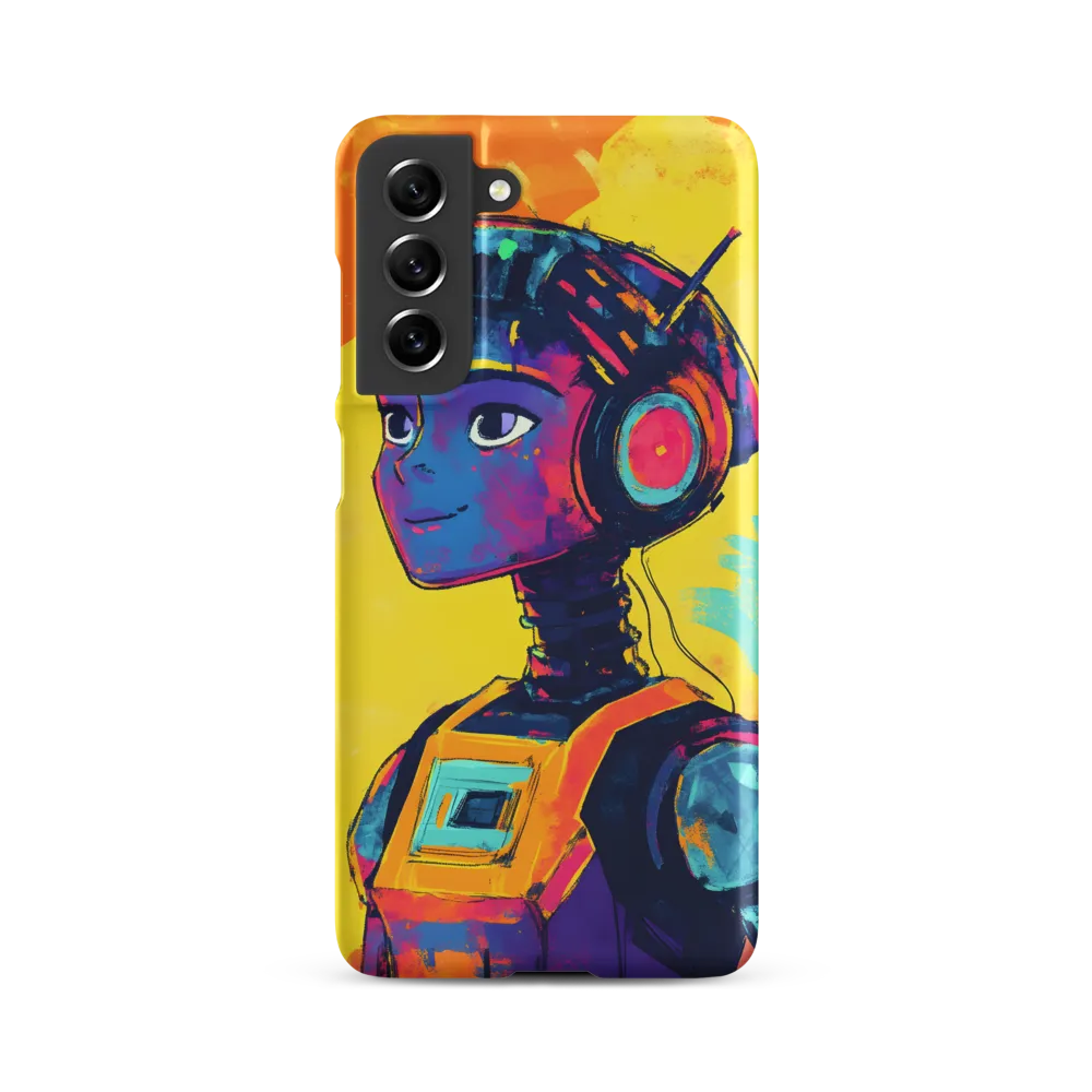 Playful Cyborg Symphony