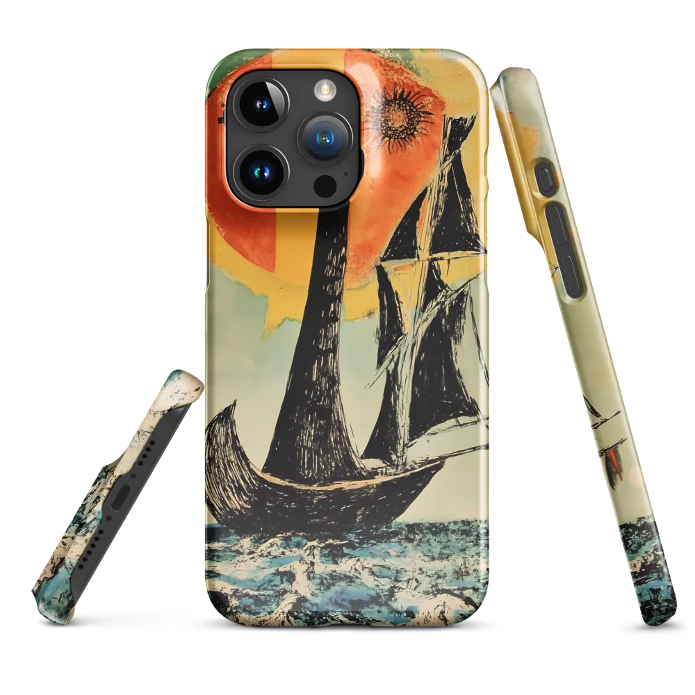 Sailing into the Surreal