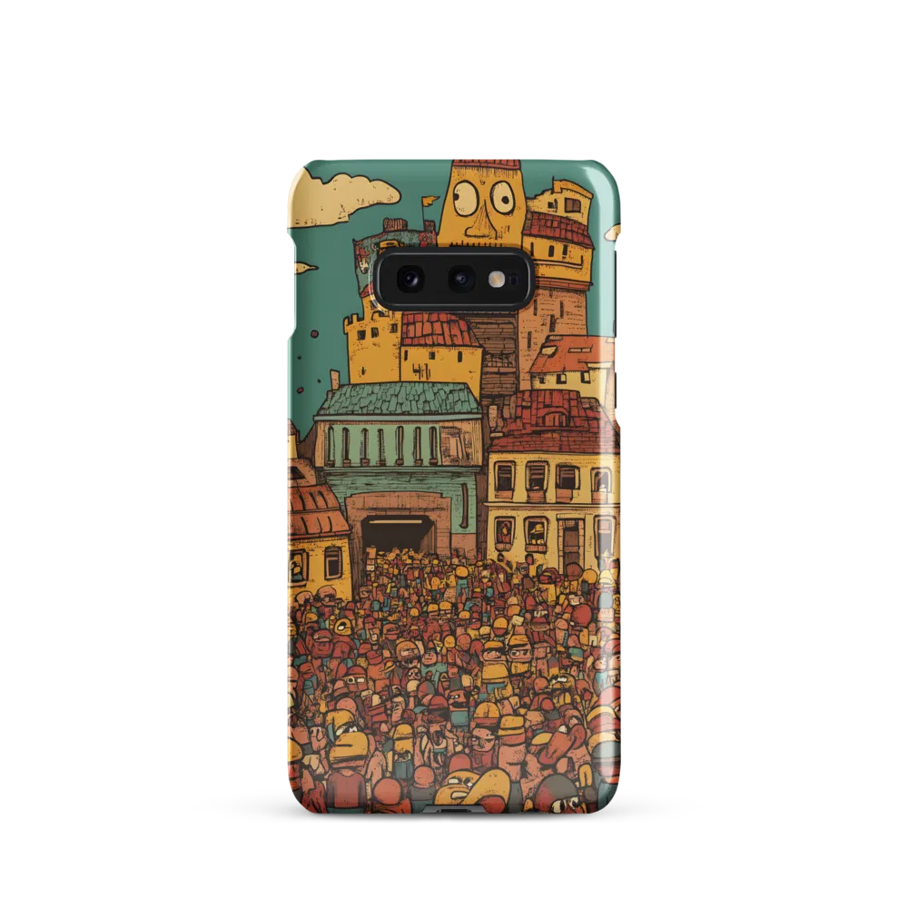 The Quirky City Gathering