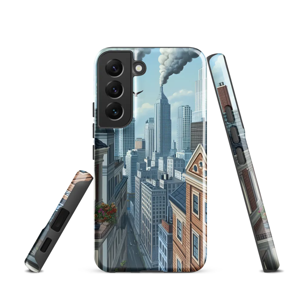 Urban Symphony