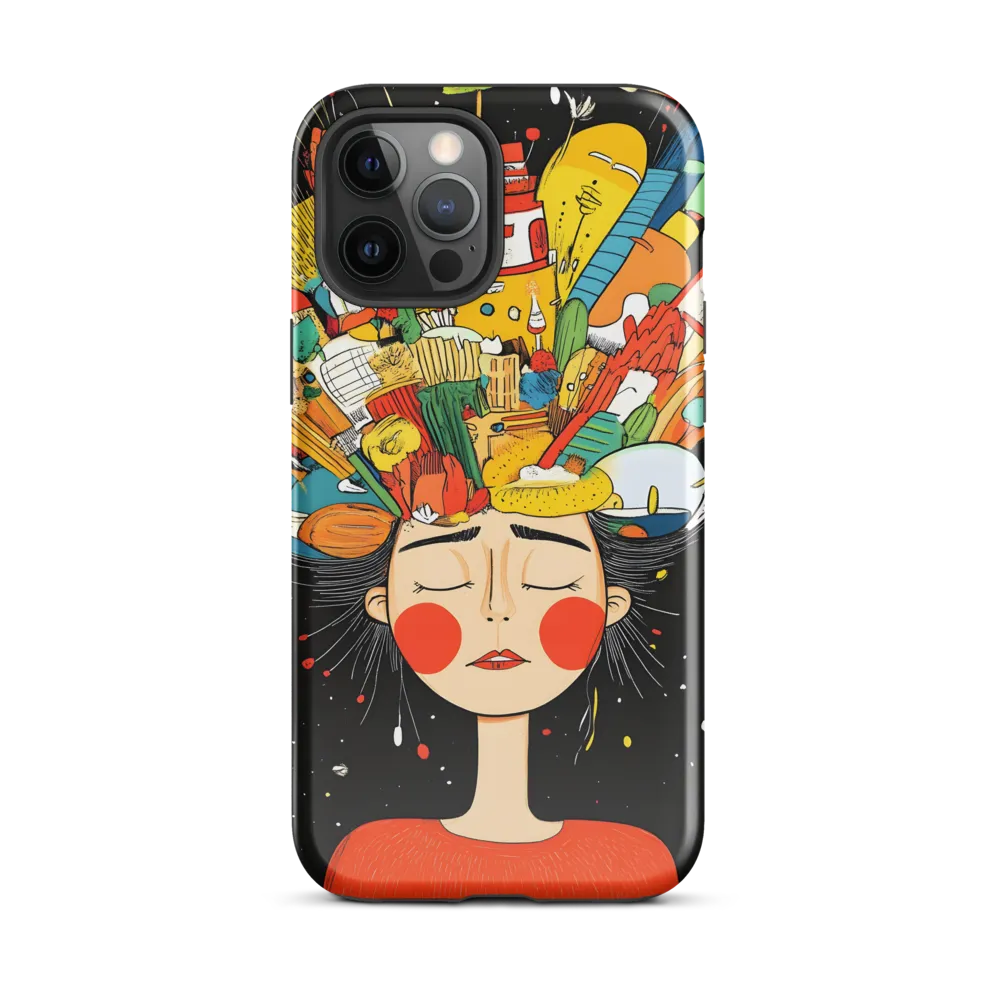 Whimsical Feast of Imagination