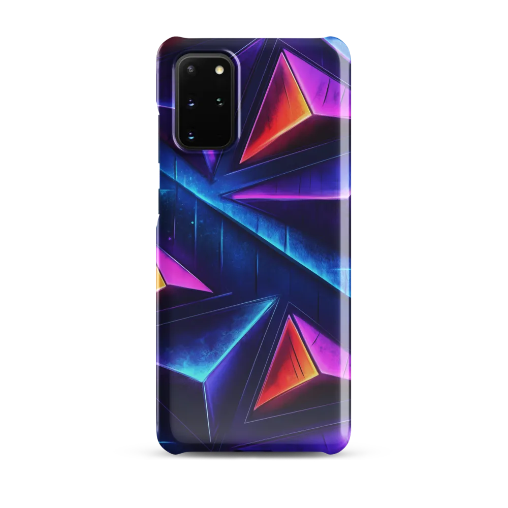 Geometric Luminescence