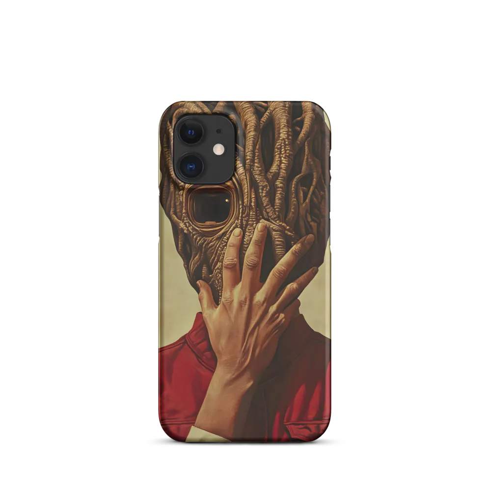 The Mask of Roots