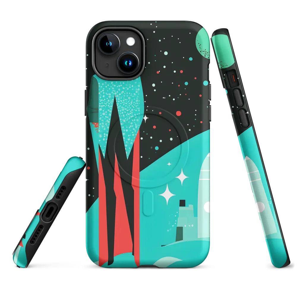 A Cosmic Explorer