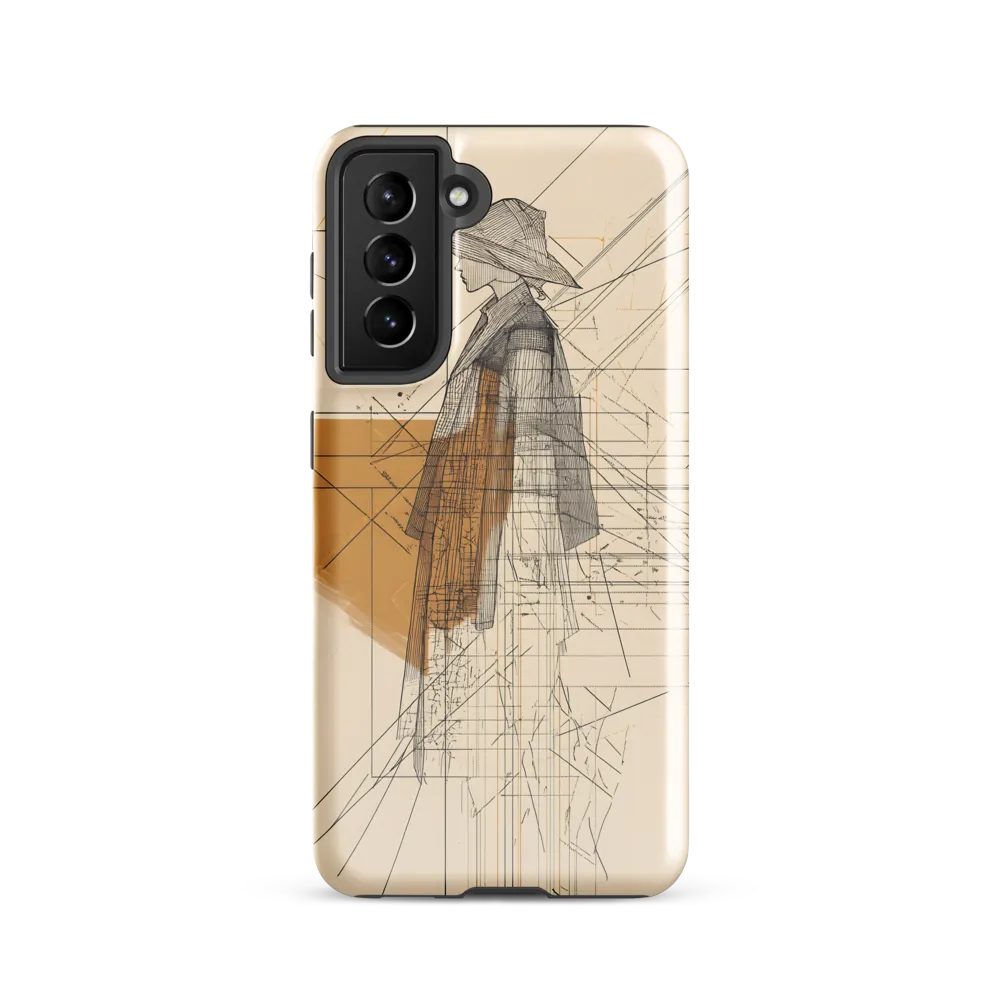 Abstract Profile: A Minimalist Exploration