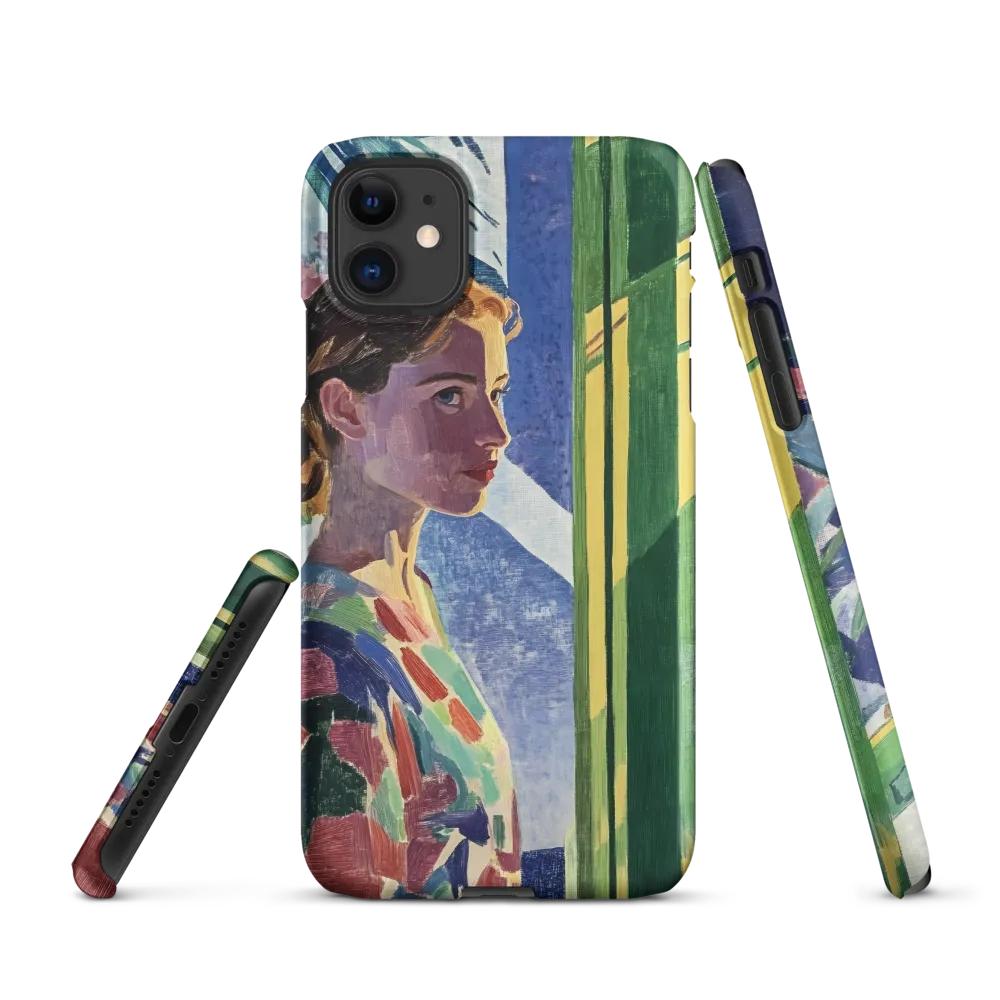 Reflections in Color