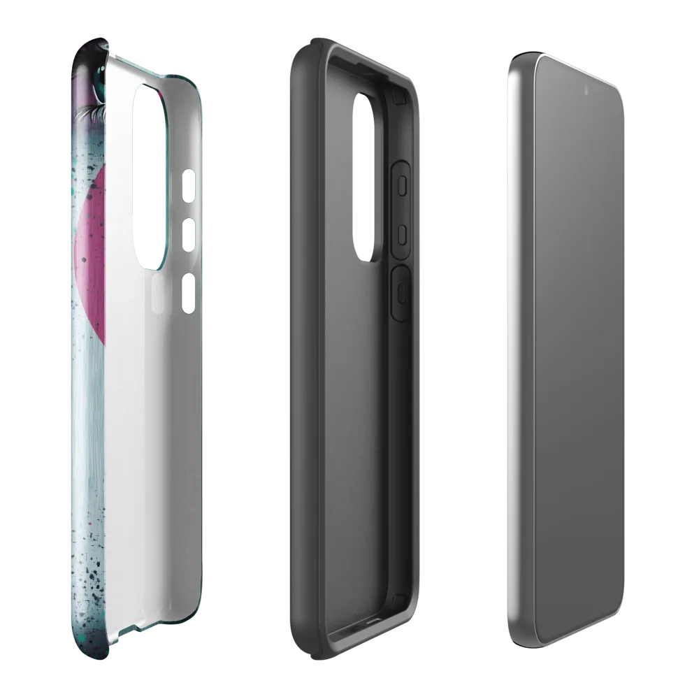 Modern Serenity in Profile