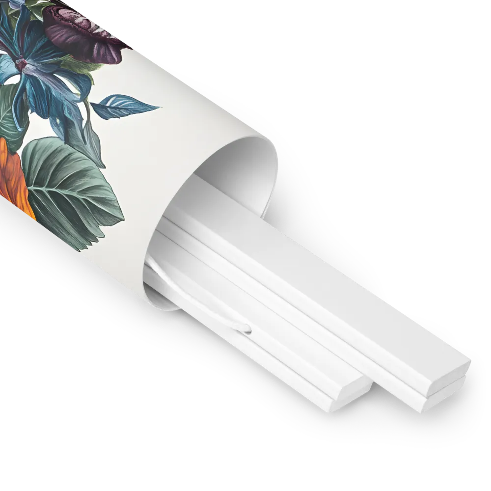Floral Symphony