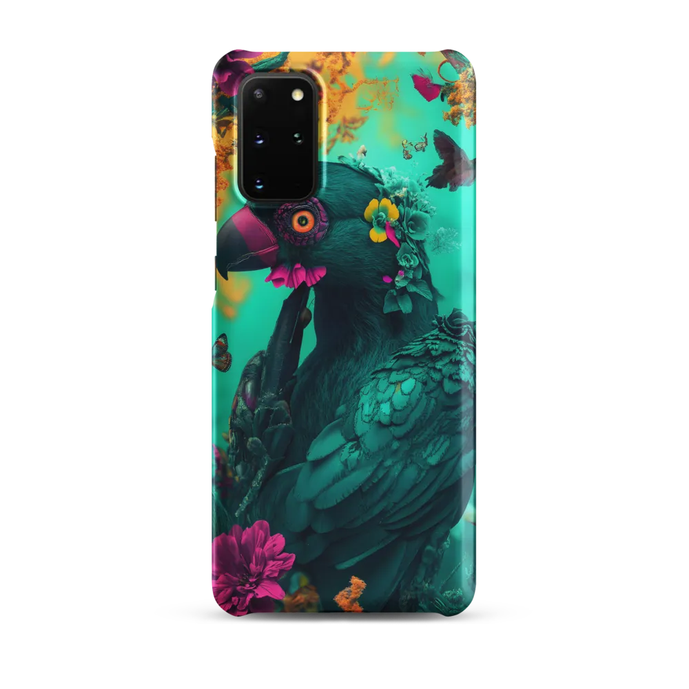 Whimsical Symphony of Nature
