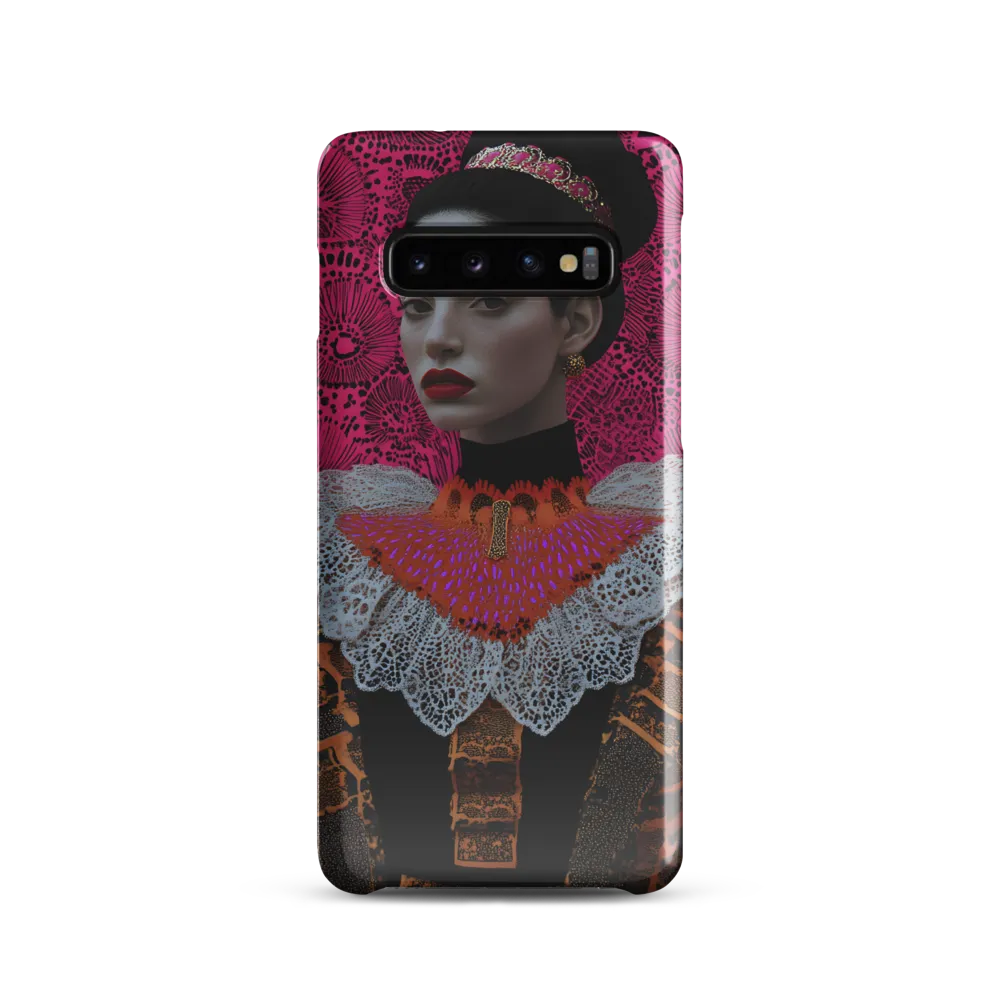 Crowned Regality
