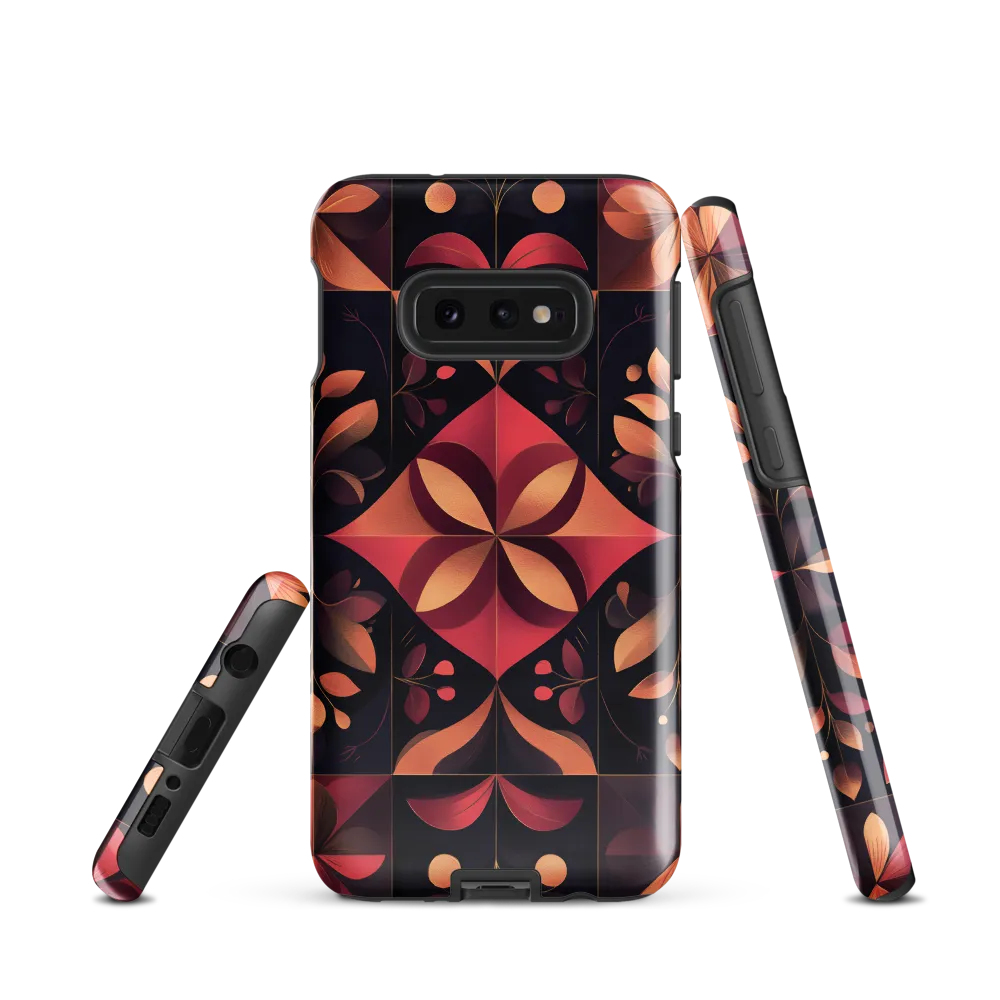 Elegance in Bloom