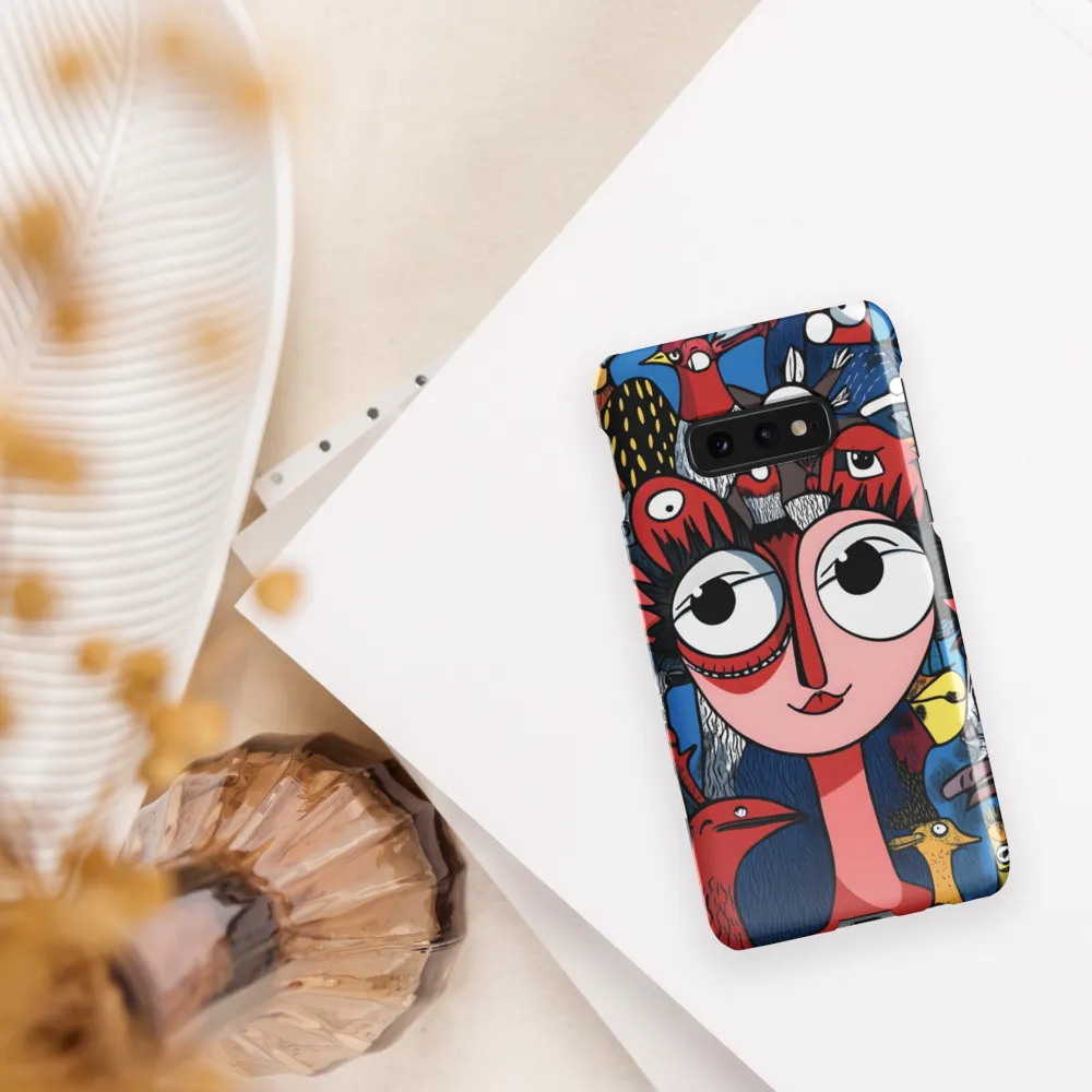 Whimsical Fusion