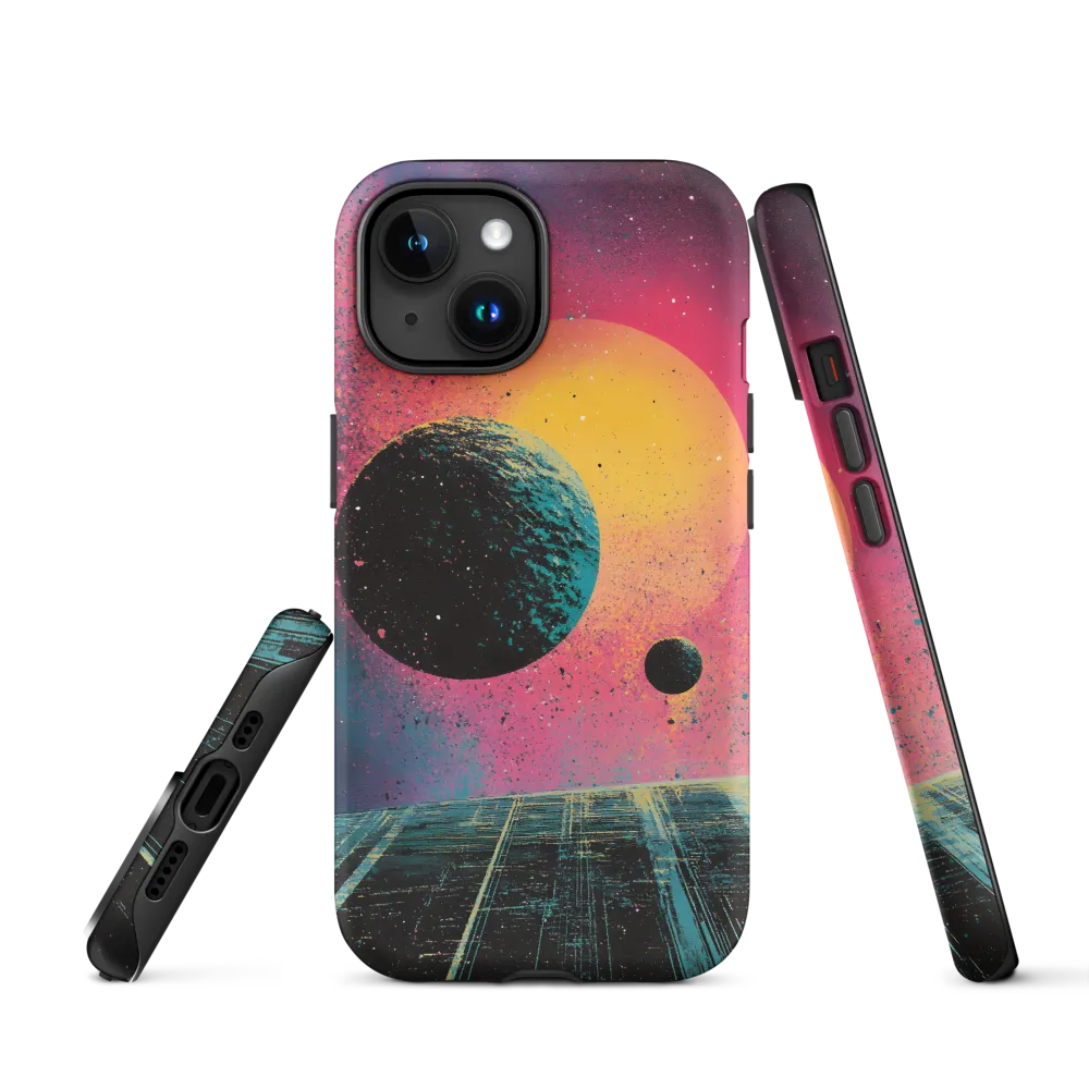 Cosmic Reverie